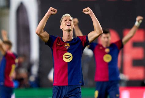 dani olmo rolex|Dani Olmo’s Barcelona debut was worth the wait – it provided .